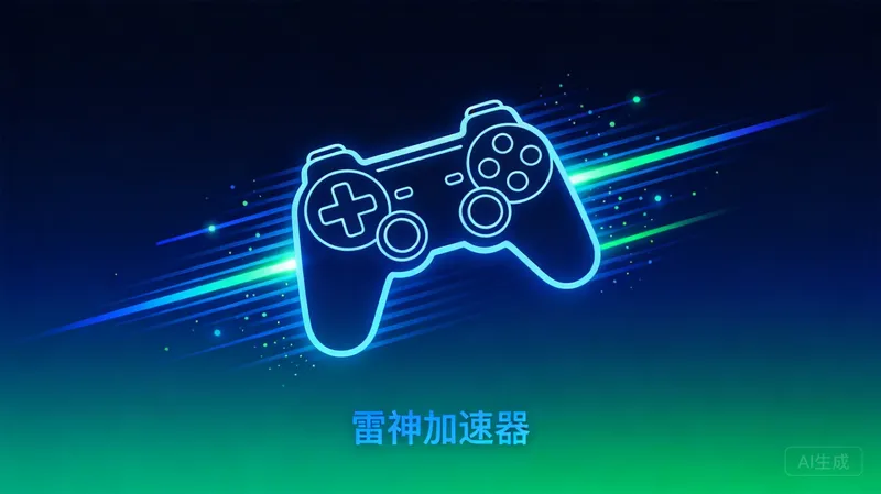 雷神加速器电脑版下载安装教程 - 雷神加速器教程